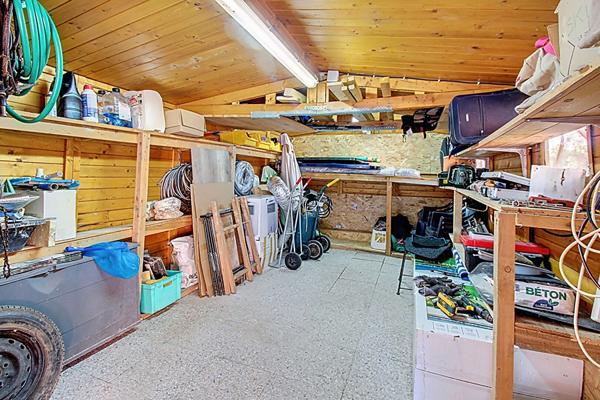 A VENDRE EN EXCLUSIVITÉ Maison AVEC STUDIO INDÉPENDANT ET VUE IMPRENABLE