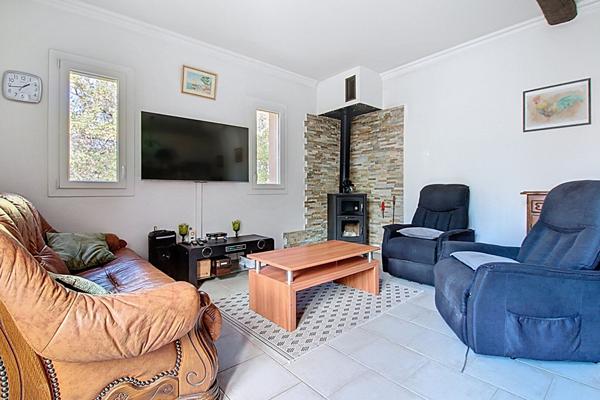 A VENDRE EN EXCLUSIVITÉ Maison AVEC STUDIO INDÉPENDANT ET VUE IMPRENABLE