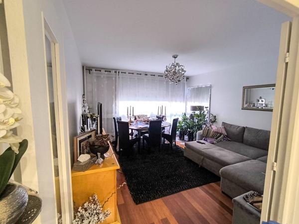 Crosne Appartement