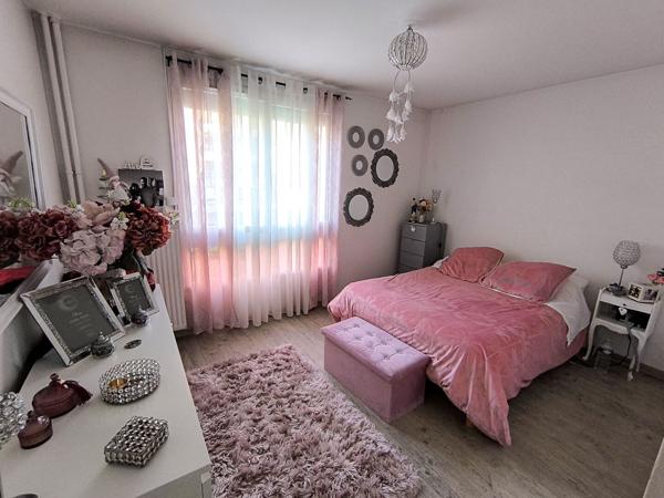 Crosne Appartement