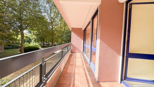 Crosne Appartement