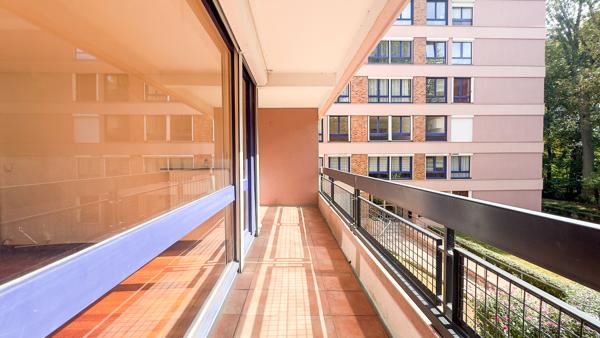 Crosne Appartement
