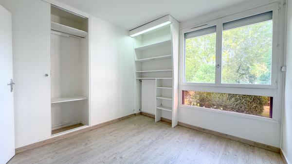 Crosne Appartement