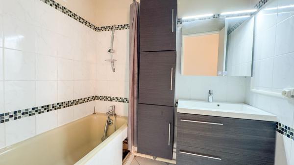 Crosne Appartement