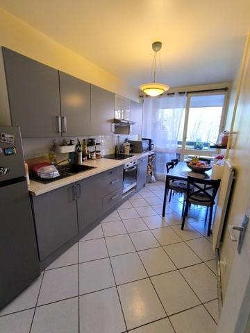 Crosne Appartement