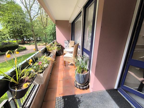 Crosne Appartement
