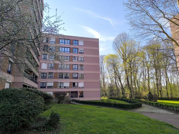 Crosne Appartement