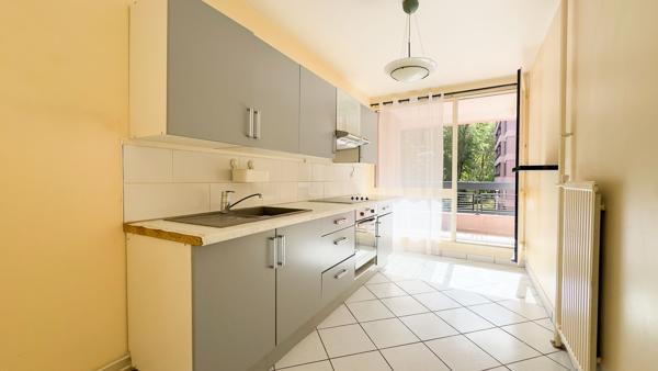 Crosne Appartement