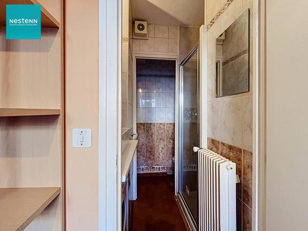 ANNECY _ Studio de 16,22 m², à vendre