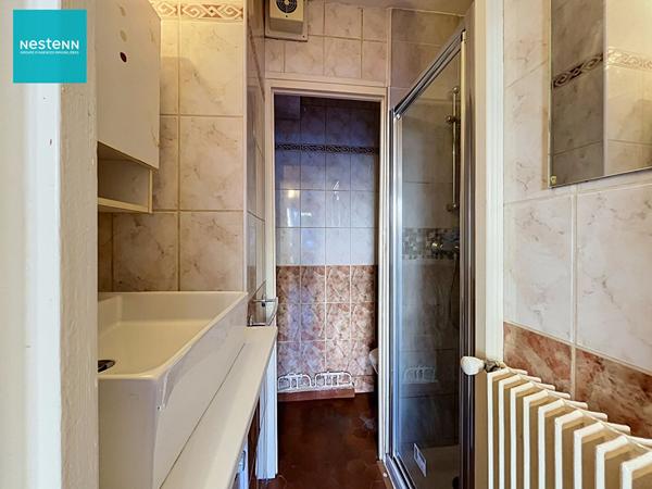 ANNECY _ Studio de 16,22 m², à vendre