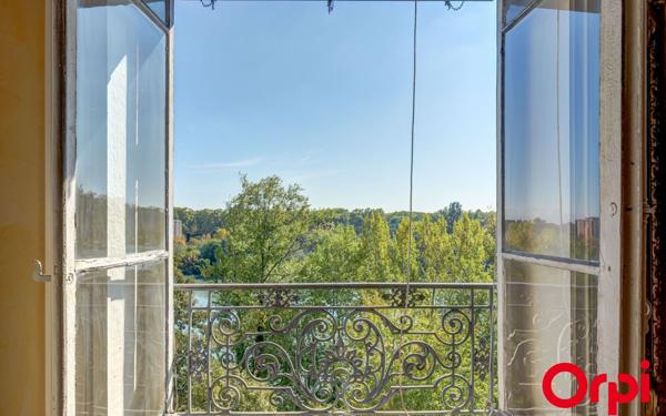 Appartement à vendre    4 pièces • 150,25 m2 Caluire-et-Cuire