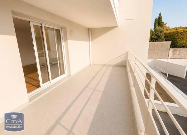 Appartement à louer 1 pièce 30.16m² Nantes (44300)