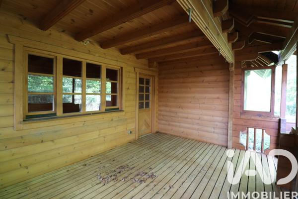 Maison à vendre 3 pièces 57 m² Réau