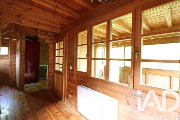 Maison à vendre 3 pièces 57 m² Réau