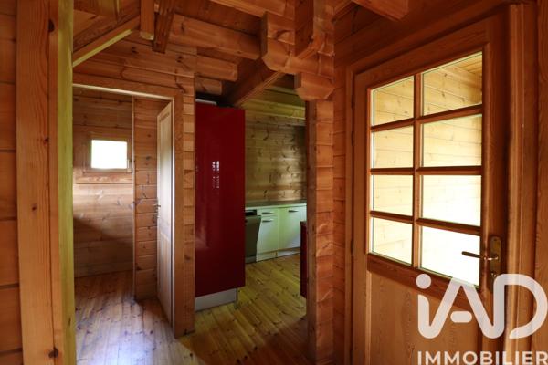 Maison à vendre 3 pièces 57 m² Réau