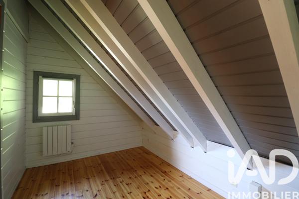 Maison à vendre 3 pièces 57 m² Réau