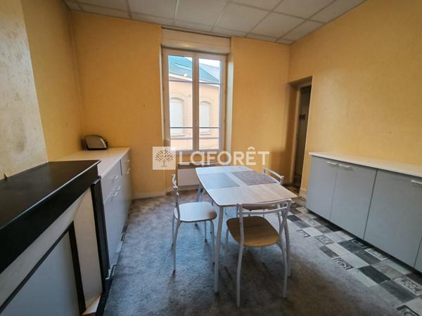 Location appartement près de REIMS - 2 pièce(s) - 44 m² - 600 €/mois