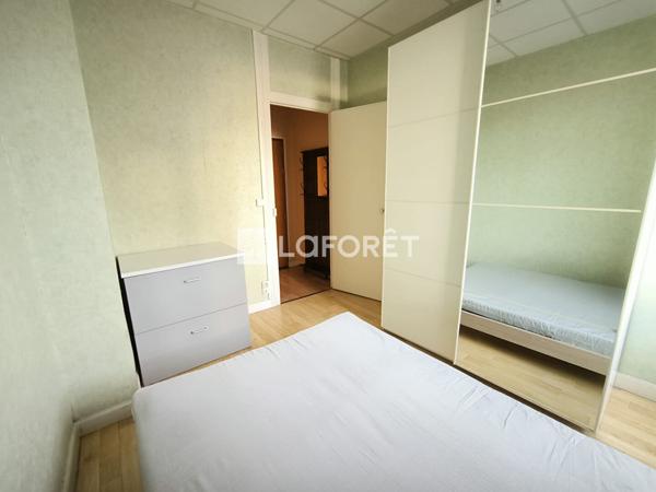 Location appartement près de REIMS - 2 pièce(s) - 44 m² - 600 €/mois