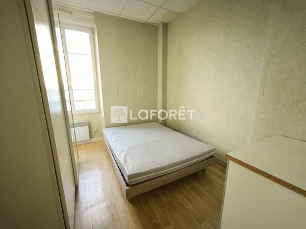 Location appartement près de REIMS - 2 pièce(s) - 44 m² - 600 €/mois