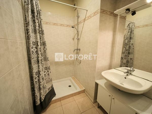 Location appartement près de REIMS - 2 pièce(s) - 44 m² - 600 €/mois