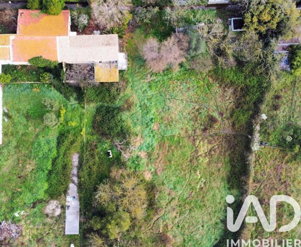 Immeuble à vendre 200 m² La Crau