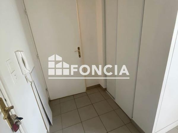 À vendre Studio 31 m² - Avon 77210