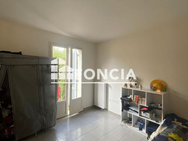 À vendre Studio 31 m² - Avon 77210