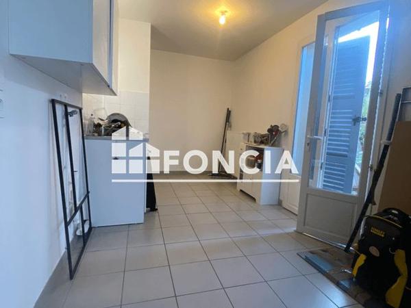 À vendre Studio 31 m² - Avon 77210