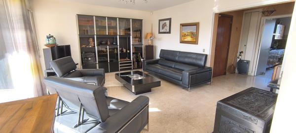 Appartement 4 pièces - 96 m² Exclusivité efficity