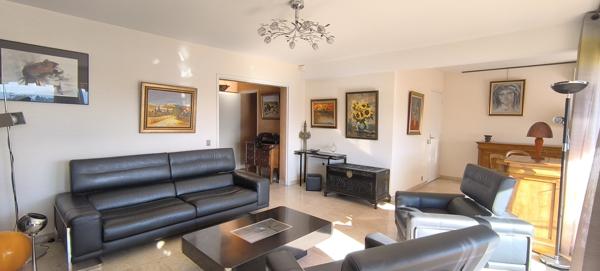 Appartement 4 pièces - 96 m² Exclusivité efficity