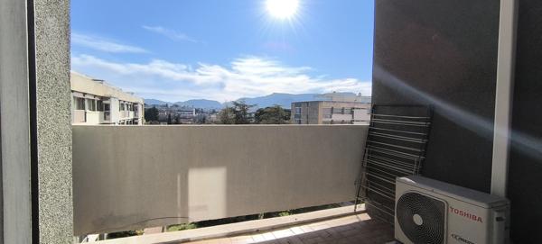 Appartement 4 pièces - 96 m² Exclusivité efficity