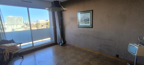 Appartement 4 pièces - 96 m² Exclusivité efficity