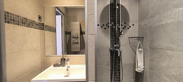 Appartement 4 pièces - 96 m² Exclusivité efficity