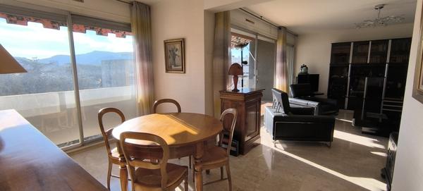 Appartement 4 pièces - 96 m² Exclusivité efficity