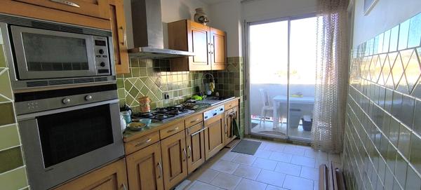 Appartement 4 pièces - 96 m² Exclusivité efficity