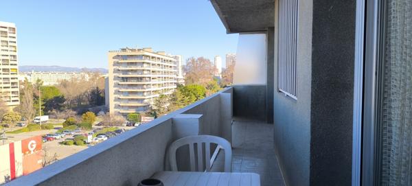 Appartement 4 pièces - 96 m² Exclusivité efficity