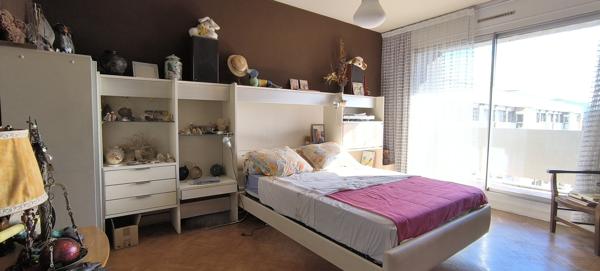 Appartement 4 pièces - 96 m² Exclusivité efficity