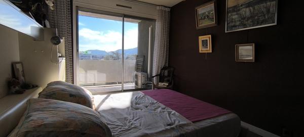 Appartement 4 pièces - 96 m² Exclusivité efficity