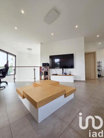 Maison à vendre 5 pièces 207 m² Saint-Féliu-d'Avall