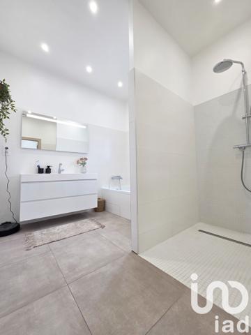 Maison à vendre 5 pièces 207 m² Saint-Féliu-d'Avall