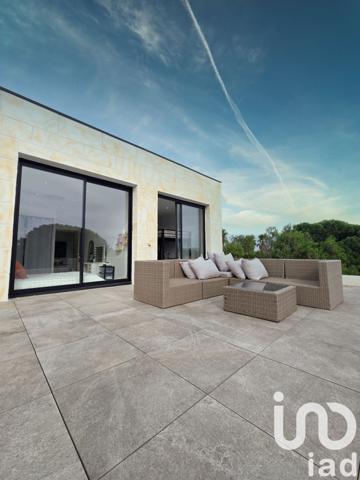 Maison à vendre 5 pièces 207 m² Saint-Féliu-d'Avall