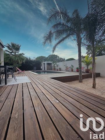 Maison à vendre 5 pièces 207 m² Saint-Féliu-d'Avall