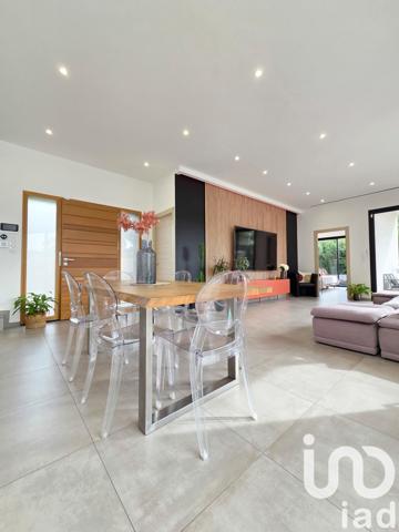 Maison à vendre 5 pièces 207 m² Saint-Féliu-d'Avall