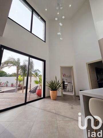 Maison à vendre 5 pièces 207 m² Saint-Féliu-d'Avall