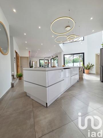 Maison à vendre 5 pièces 207 m² Saint-Féliu-d'Avall