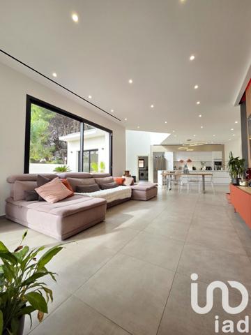 Maison à vendre 5 pièces 207 m² Saint-Féliu-d'Avall