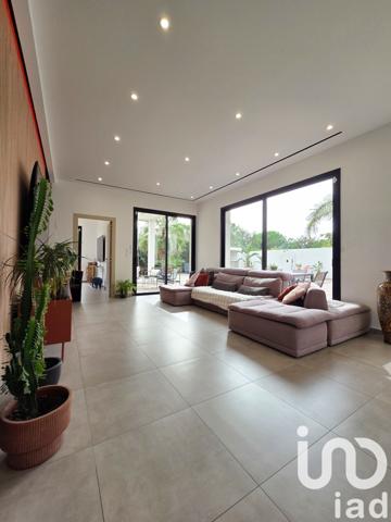 Maison à vendre 5 pièces 207 m² Saint-Féliu-d'Avall