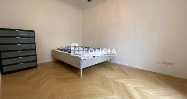 Location Appartement meublé 2 pièces 46.75 m² - Paris 75014