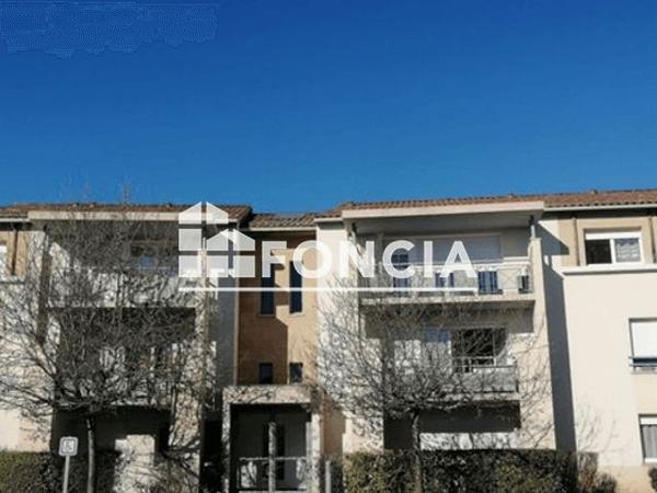 Location Appartement 2 pièces 45.35 m² - 29 RUE DU COULOBRE Bergerac 24100