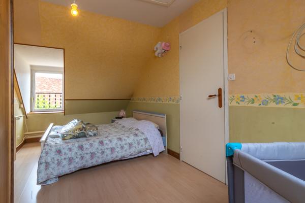 Longère Chabris 6 pièce(s) 160 m2